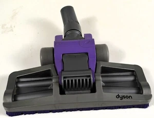 Dyson Purple DC07 DC14 DC17 Aspirapolvere Attacco Pavimento - Foto 1 di 2