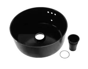 Tefal Actifry Body Pot Bowl Container For XL AH950040 AH960040 AH950840 AH960840 - Picture 1 of 2