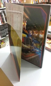BANDAI MUSEUM OFFICIAL GUIDE BOOK GUNDAM KATALOG JAPANISCHES MUSEUM ANIME TOYS  - Bild 1 von 1