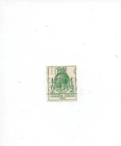 United Kingdom Great Britain used Scott 205 - Picture 1 of 2