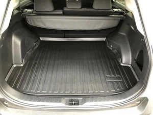 Rear Trunk Liner Floor Mat Cargo Tray Pad for Toyota Rav4 Rav 4 2019 - 2024 New - Picture 1 of 10