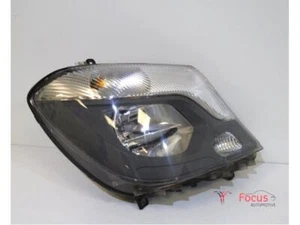 Faro principal derecho mercedes-benz sprinter 3t caja 906 a9068202461 p22395 - Imagen 1 de 5