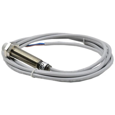 AM1-A0-4A Automation Direct 10-30VDC Inductive Proximity Switch Sensor  -SA - Image 1 of 2