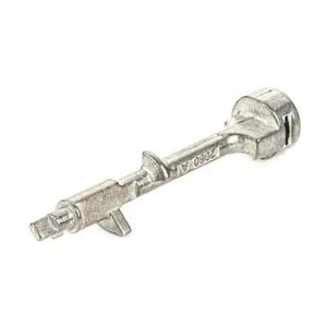 Tige de barillet de cylindre serrure d'allumage 2060A pour Lexus LX470 (UZJ100) 1998-2007 - Photo 1/6