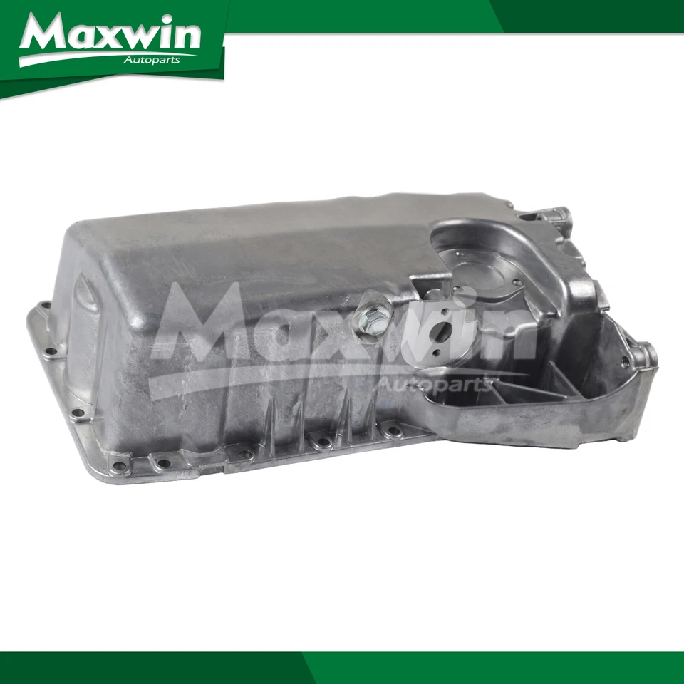 Parasol de aceite apto para Audi TT Quattro Volkswagen Beetle Golf Jetta 1999-2006 1,8 L Foto 1 de 4