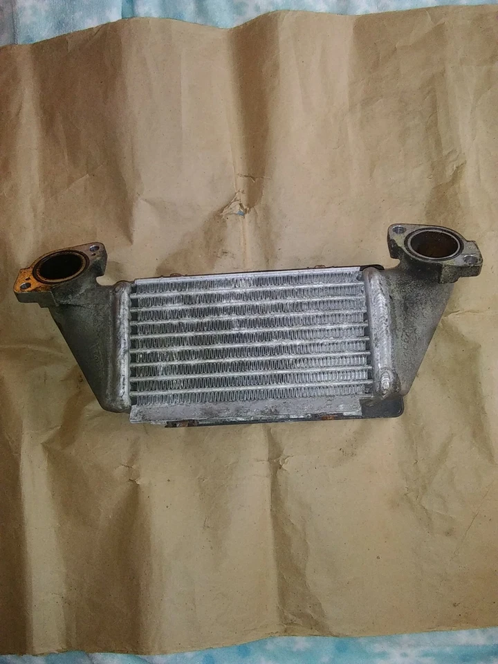 1995 Mazda Millennia Super Charger Front Intercooler - Imagem 1 de 2