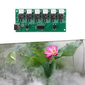 USB Humidifier Module High Performance Easy to Assemble Atomization Module - Picture 1 of 5