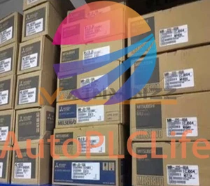 New 1PC MITSUBISHI MR-J2S-40A-S007 MRJ2S40A-S007 MRJ2S40AS007 - Picture 1 of 1