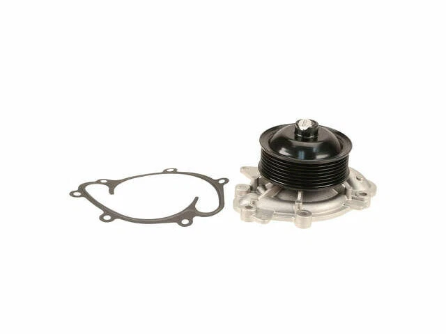 Water Pump For 2010-2019 Freightliner Sprinter 3500 3.0L V6 2011 2012 H655NN - Image 1 of 1