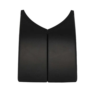 New For 2007-14 Toyota FJ Cruiser Accessories Car Headlight Bumper Filler Panels - Изображение 1 из 4