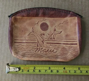 Maui Kleingeldbörse - Bild 1 von 2