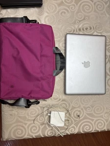 Apple MacBook Pro A1278 Core i7 2.9GHz 4GB Ram 750GB HD Excellent Condition - Picture 1 of 10