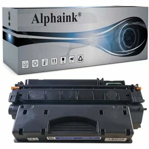Compatible Toner With HP Q7553x-q5949x 49x 53x P2015dn P2015n P2015 M2700 - Zdjęcie 1 z 1