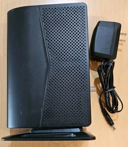 Verizon Actiontec WCB6200Q Wireless Network Extender Signal Booster w Power cord - Afbeelding 1 van 10