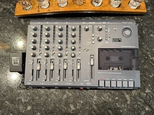 TASCAM Portastudio 414MKII 4-track Cassette Recorder - Picture 1 of 4