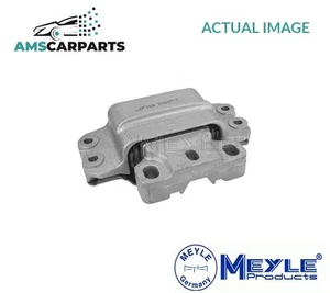 ENGINE MOUNT MOUNTING LEFT 100 199 0150 MEYLE NEW OE REPLACEMENT - Picture 1 of 6