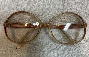 Vintage Rodenstock Eyeglasses Exclusiv 525 topin Germany large - Picture 1 of 19