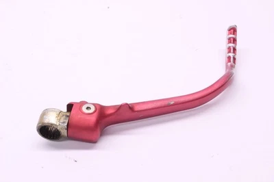 2012 Honda Crf450r Forged Kickstart Kick Start Pedal Lever r1019 - Image 1 of 4