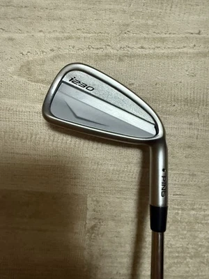 PING Excellent condition  i230 4 iron 4I single iron Modus105 - Image 1 of 4