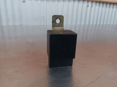 1989-1998 Suzuki Sidekick / Geo Tracker Headlight Module Relay P/N# 38660-61B01 - Image 1 of 3