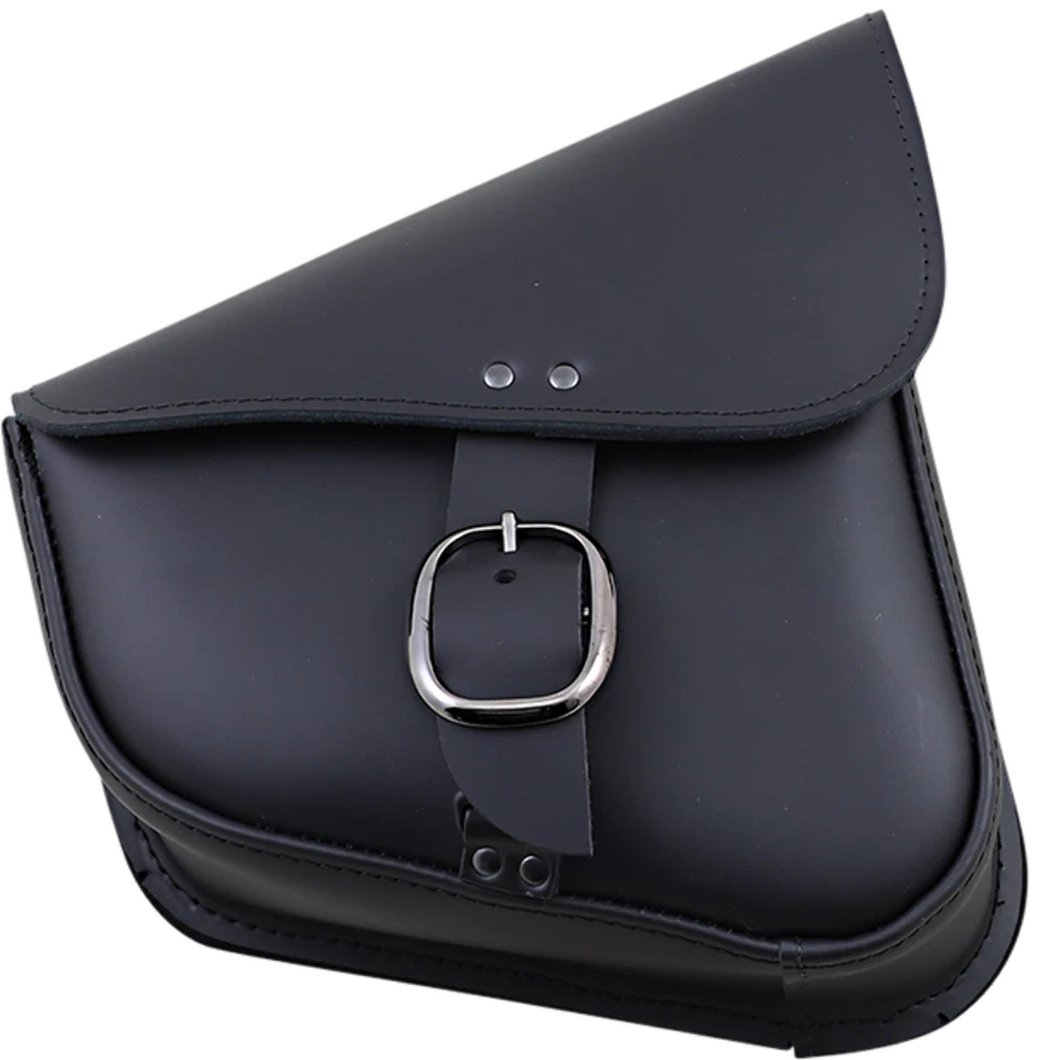 Bolso Willie & Max 59904-08 brazo oscilante 09-22 Harley-Davidson Iron 883 XLN Foto 1 de 2