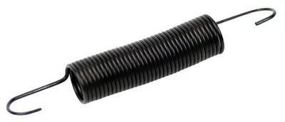 Muelle retráctil de palanca de liberación de embrague para Mercury Cougar 1967-1968 con 289/302 Foto 1 de 3