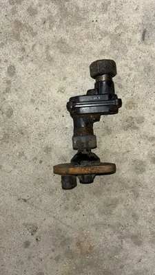 Dodge Ram 1991-1993 caja de transferencia sensor de velocidad y adaptador de relación de transmisión 46RH NP205 Foto 1 de 4