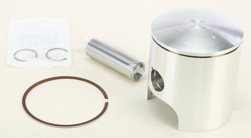 Kit de pistón Wiseco para Yamaha 440 Exciter 1975-81 - 69,00 mm 2284M06900 Foto 1 de 1