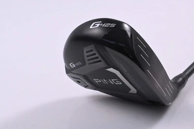Ping G425 Max #3 Wood / 14.5 Degree / Senior Flex Ping Alta CB Black 65 Shaft - Image 1 of 4