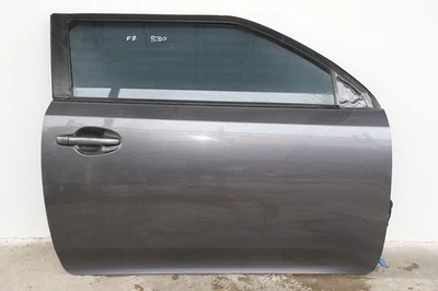 Conjunto de puerta delantera derecha/gris pasajero Scion tC 11-16, B030, OEM, 2011, 2012,  Foto 1 de 4