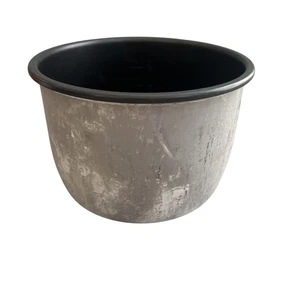 CROCK POT SCCPPC600-V1 Pressure Multi Cooker Insert Bowl Liner Replacement Part - Picture 1 of 4