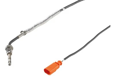 Sensore temperatura gas di scarico Continental/VDO 2910000215900 per FABIA SEAT SKODA IBIZA - Immagine 1 di 4