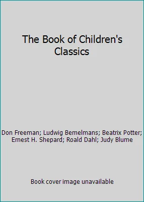 The Book of Children's Classics Foto 1 de 1