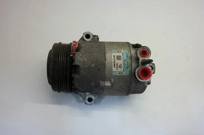 04-09 CADILLAC XLR COMPRESOR DE AIRE ACONDICIONADO OEM Foto 1 de 4