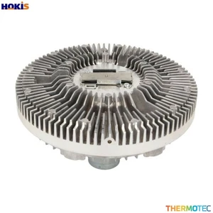 CLUTCH RADIATOR FAN D5RV015TT FOR RENAULT TRUCKS DXi 5 4.8L 4cyl MIDLUM 7.1L - Picture 1 of 10