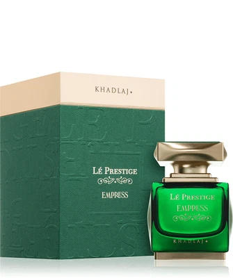 Eau de Parfum Lé Prestige Empress – Khadlaj Perfumes – 100ml