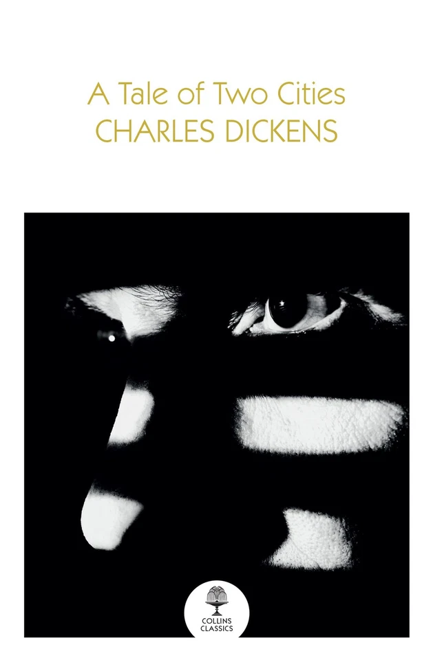 A Tale of Two Cities (Collins Classics)-Dickens, Charles Charles - Image 1 of 1
