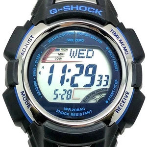 G-Shock GW-300JSZB-1 Cosmic Gundam Limited Edition - Picture 1 of 10