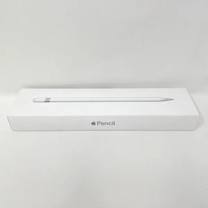 Apple Pencil A1603 1st Generation White Pen Stylus for iPad Pro/iPad Air/iPad - Afbeelding 1 van 11