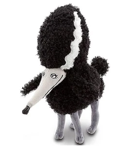 Disney Store Original Frankenweenie Persephone 11 Zoll Pudel weiche Plüschpuppe Spielzeug - Bild 1 von 1