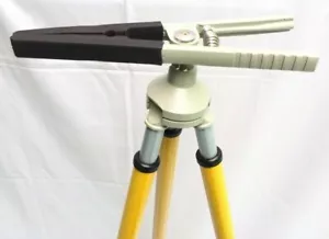 TRÍPODE PRISMA POSTE, PARA TOPOGRAFÍA, ESTACIÓN TOTAL, SOKKIA, TOPCON, NIKON - Imagen 1 de 4
