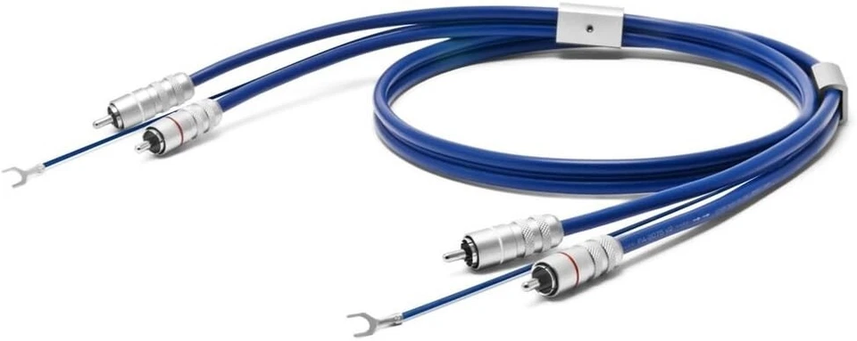 Oyaide PA-2075RR V2 RCA-RCA phono cable PA2075RRV2 genuine 100