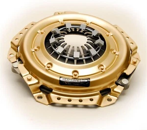 Centerforce Clutch Pressure Plate AMC 4.2l Dodge 3.9l Jeep 6 Cyl 4.0l CF361890 - Picture 1 of 7