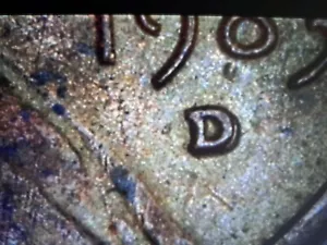 1983 D LINCOLN PENNY ☆RPM☆RPM☆RPM☆☆☆☆ - Picture 1 of 4