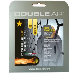 Double AR Diablo Star 12m Packet - Picture 1 of 3