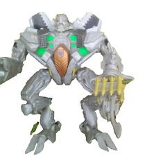 Transformers Starscream Action Figure Dark Of The Moon Robo Fighters Decepticon 