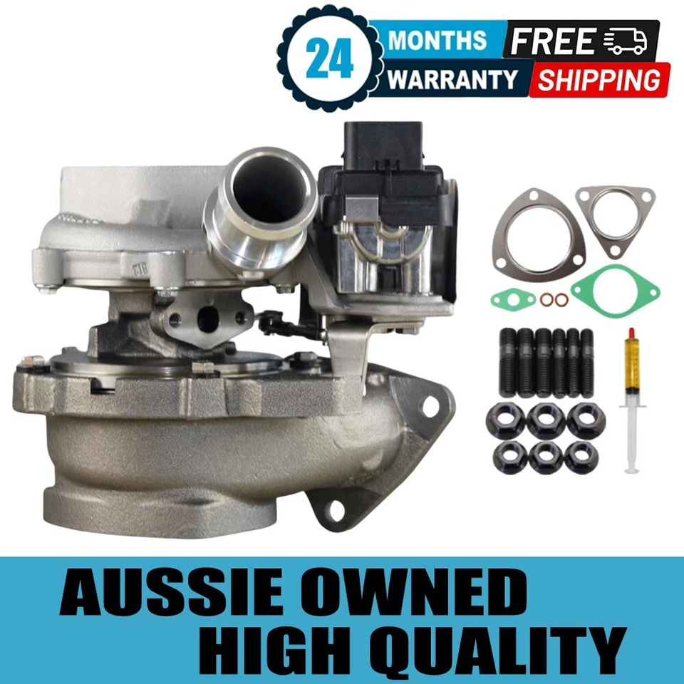 Turbo Charger For Ford Ranger 2.2L 2011-2015 - image 1 of 4