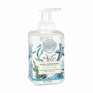 Michel Design Works - Foaming Hand Soap OCEAN TIDE 530mL Wash - Picture 1 of 1