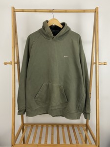 التشجيع يعلم مكشوف sudadera nike verde fosforescente - littlewolftea.com