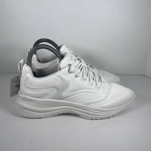 Ashley Park X Skechers: Street Glam - Point It White Women's Size 6 NWOB - Picture 1 of 8